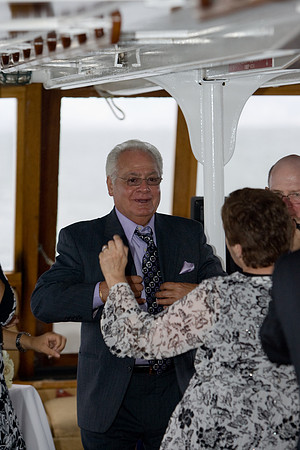 Mike & Di's Wedding