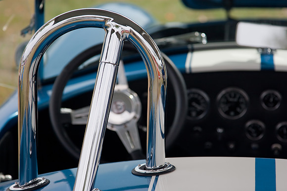 Shelby AC Cobra