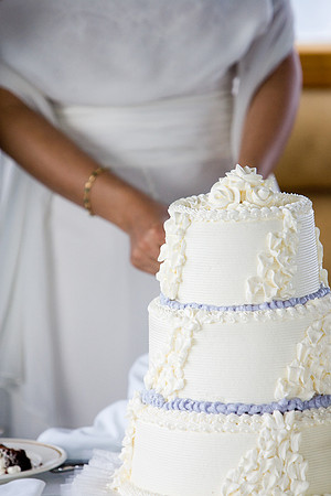 Mike & Di's Wedding