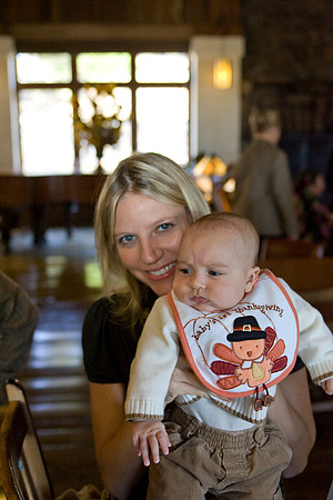 Courtney & Julien