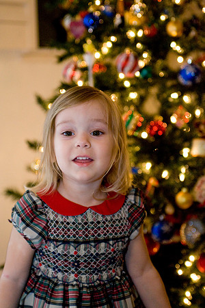 Nola Anderson  Christmas 2008