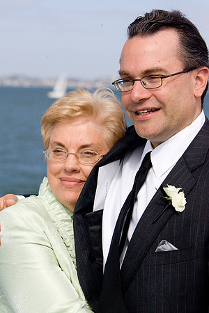 Mike & Di's Wedding