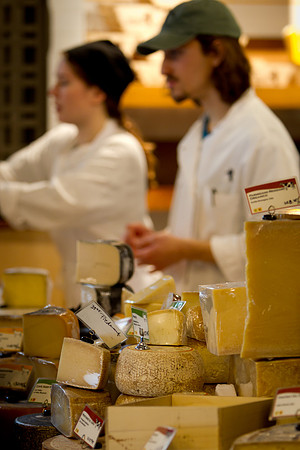 Cowgirl Creamery