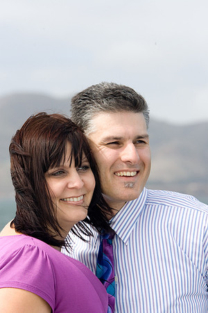 Mike & Di's Wedding