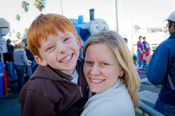 Thomas the Train in Santa Cruz-6
