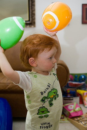 Excellent Ball Handling Ability