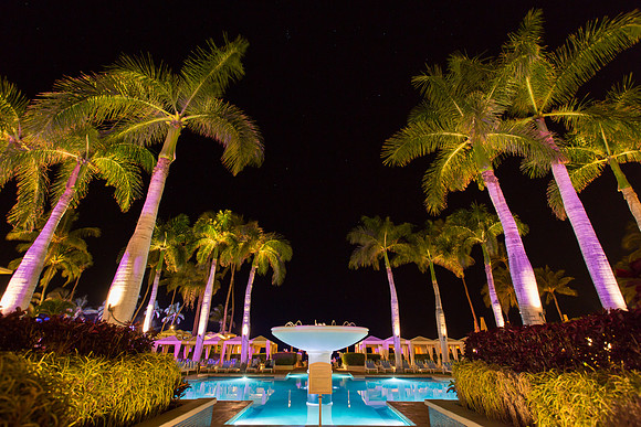 New Years on Maui 2014