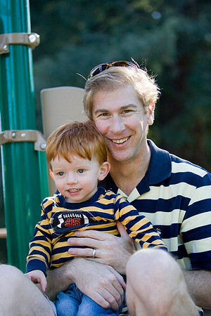Jack at Marymeade Park