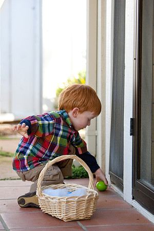 Easter 2009
