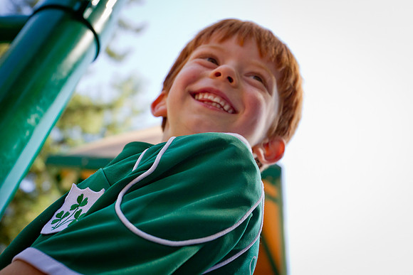Jack at McKenzie Park-4