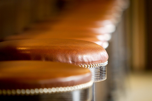Bar Stools Horizonal