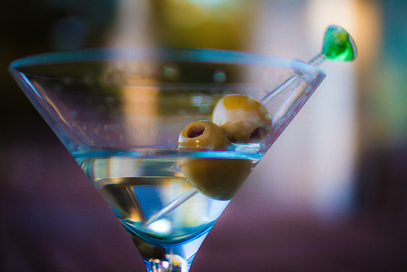 Martini Study 5