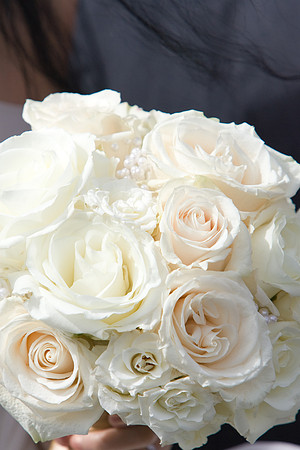 Mike & Di's Wedding