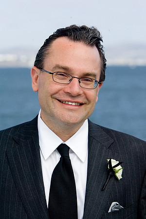 Mike & Di's Wedding