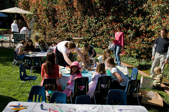 Easter 2008