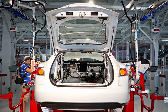 Tesla S Factory Tour-40
