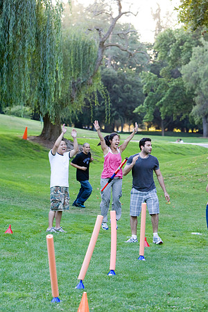 Tiny Prints Picnic 2008