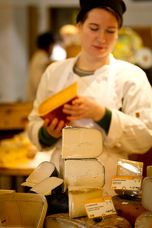 Cowgirl Creamery