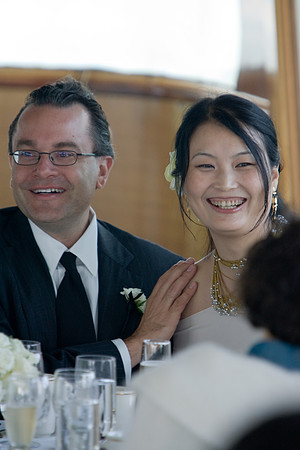 Mike & Di's Wedding