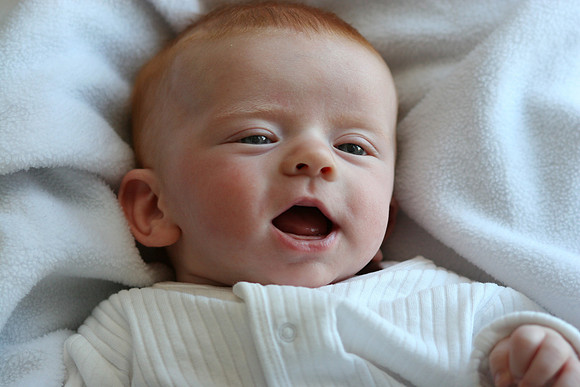 Jack Ryan Bucich
