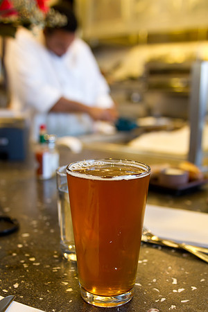 Hog Island Oysters