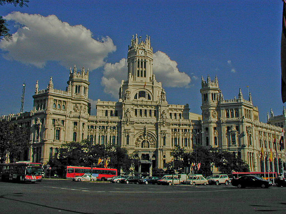 Madrid Spain-43