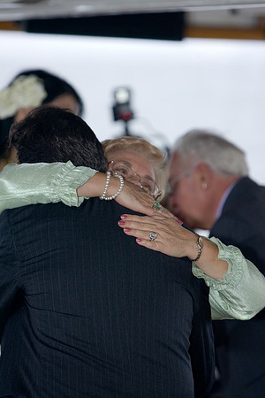 Mike & Di's Wedding
