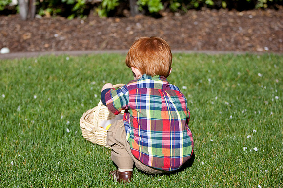 Easter 2009
