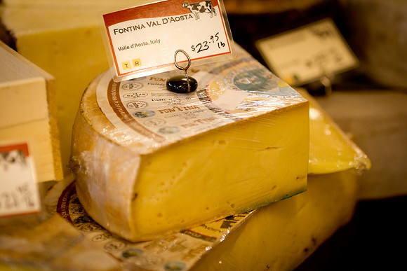 Cowgirl Creamery