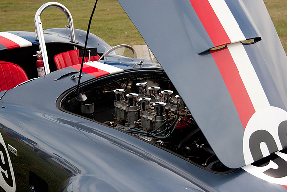 Shelby AC Cobra