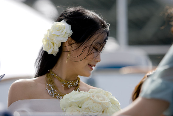 Mike & Di's Wedding
