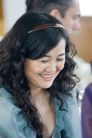 Mike & Di's Wedding