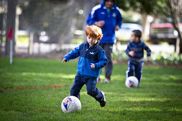 jack soccer