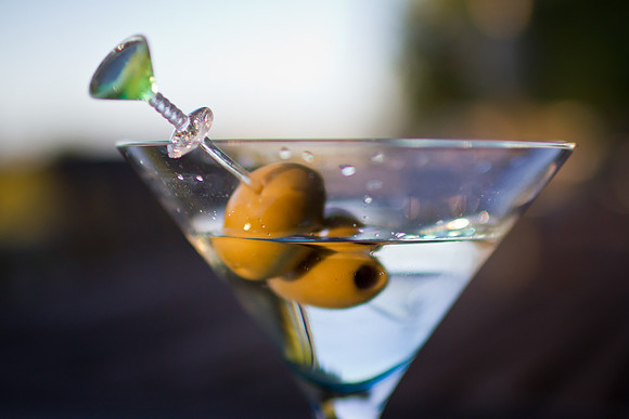 Martini Study-4