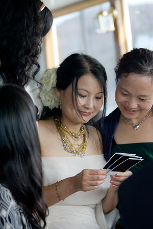 Mike & Di's Wedding