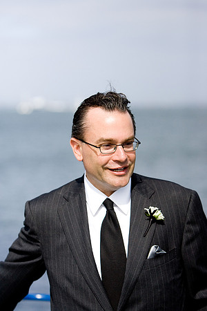 Mike & Di's Wedding
