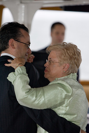 Mike & Di's Wedding