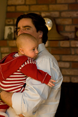 Darrin & Julien