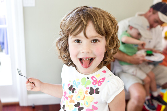 Jack's 5th Birthday Party-2