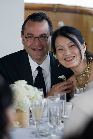 Mike & Di's Wedding