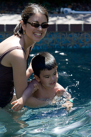 Monica & Jason