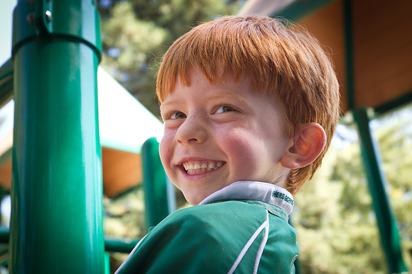 Jack at McKenzie Park-5