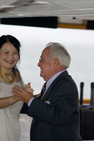 Mike & Di's Wedding
