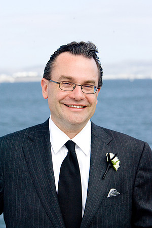 Mike & Di's Wedding