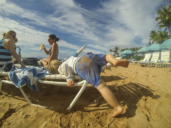 Maui New Years 2015-70