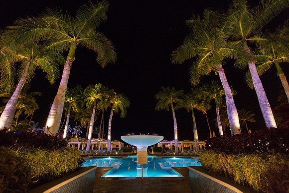New Years on Maui 2014