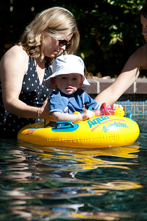 Marquez Pool Party-115