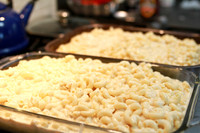 Mac & Cheese
