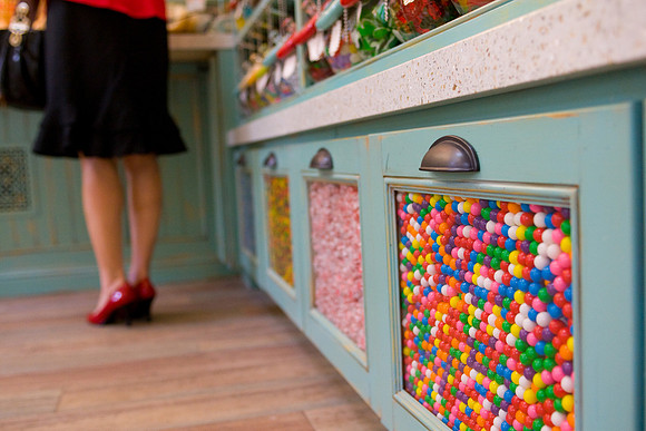 Los Altos Sweet Shop