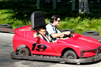 Six Flags Discovery Kingdom-7